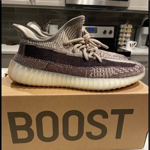 Yeezy Boost 350 V2 Zyon
